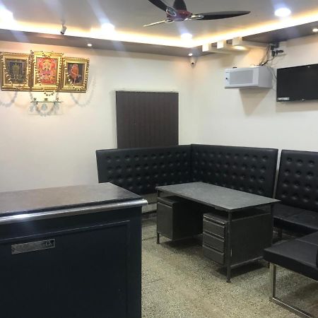 Shri Vasant Lodge Hubli Εξωτερικό φωτογραφία