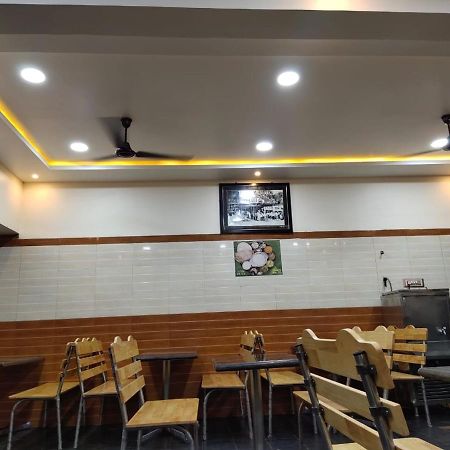 Shri Vasant Lodge Hubli Εξωτερικό φωτογραφία