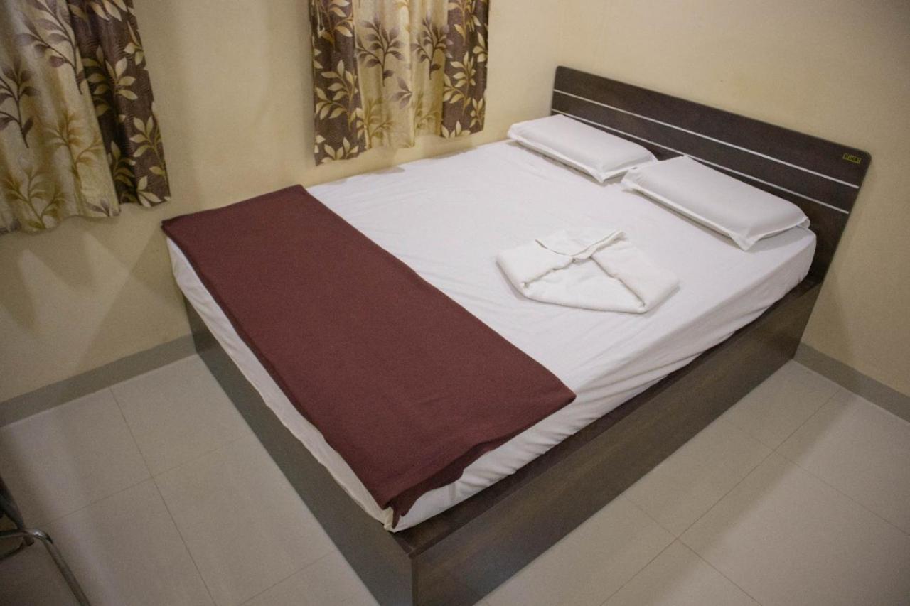 Shri Vasant Lodge Hubli Εξωτερικό φωτογραφία