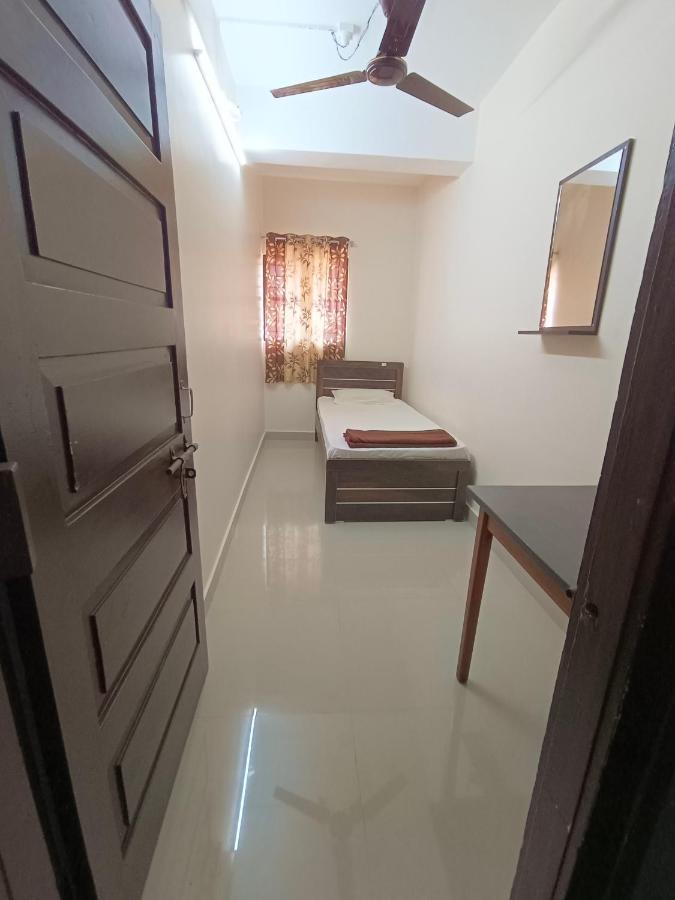 Shri Vasant Lodge Hubli Εξωτερικό φωτογραφία