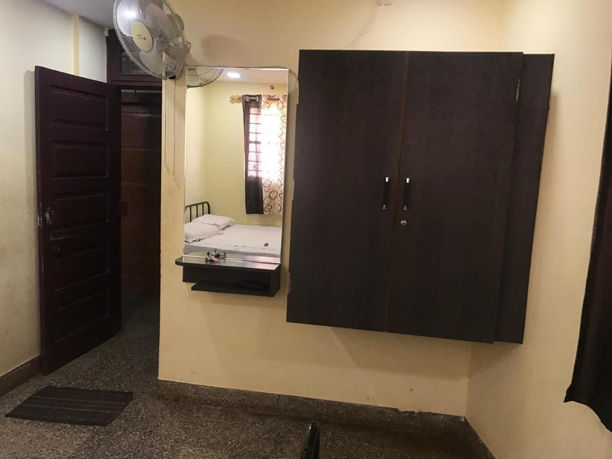 Shri Vasant Lodge Hubli Εξωτερικό φωτογραφία